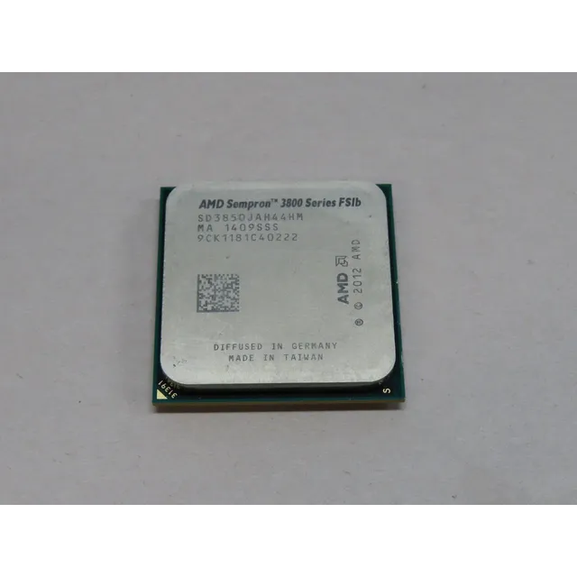 Procesador Amd 3850 Apu Quad Core Am1- Grafica Integrada R3