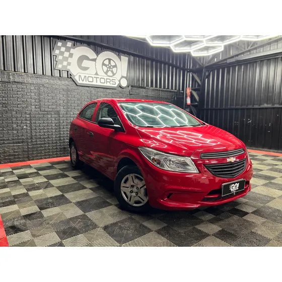 Chevrolet Onix 1.0 Ls 78cv