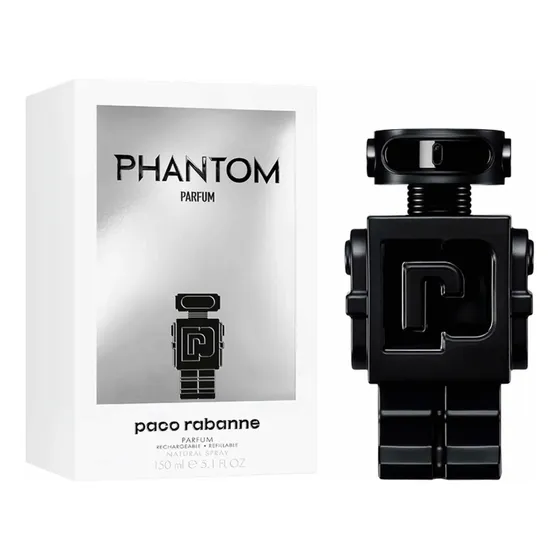 Paco Rabanne Phantom 150 Ml Parfum