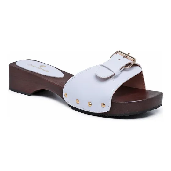 Sandalia Feminina