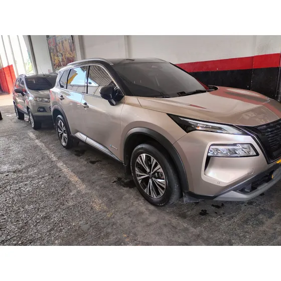 Nissan X-trail E-power 1.5 Advance E-4orce