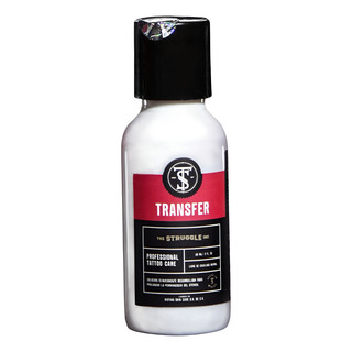 Crema De Transferencia P/ Stencil De Tatuajes 60 Ml Boycott Crema De Transferencia P/ Stencil De Tatuajes 60 Ml Boycott