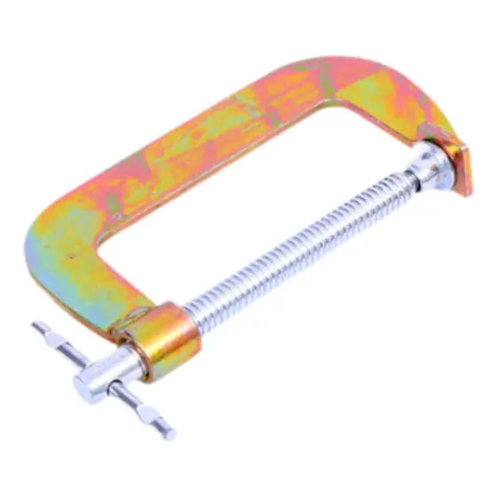 Lhc G Clamp, Mini Ferramento De Cameto Para Pedia De 2