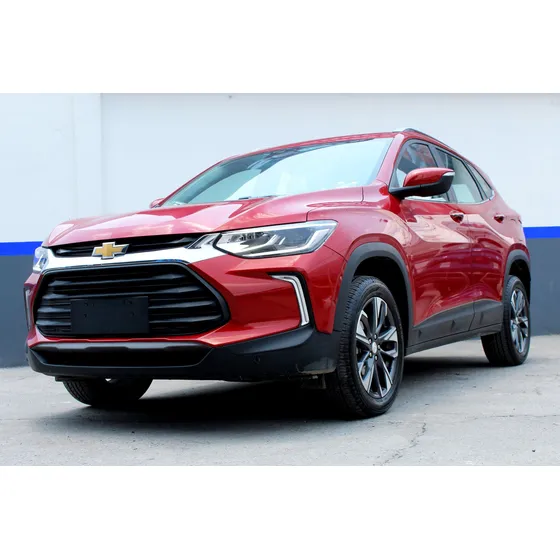 Chevrolet Tracker 1.2 Premier At