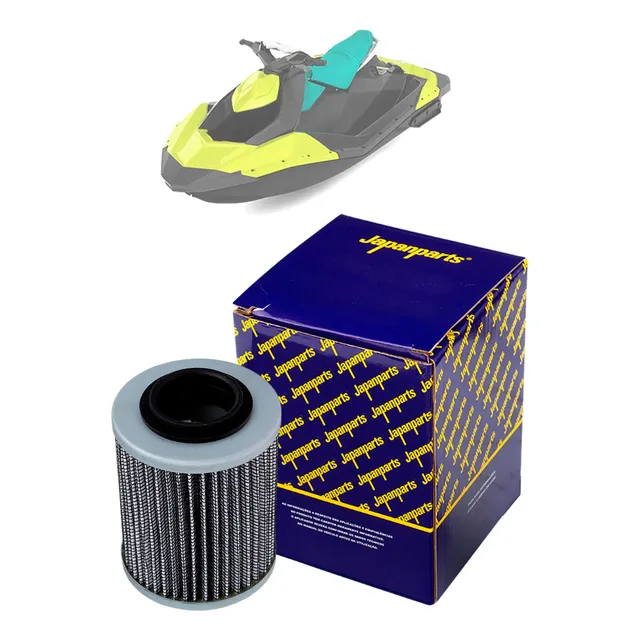 Filtro Óleo Jet Ski Sea Doo Spark 900cc 2014-2016