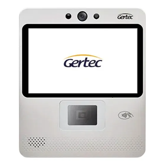 Terminal De Consulta Busca Preço Gertec Gbot Wi-fi 2d