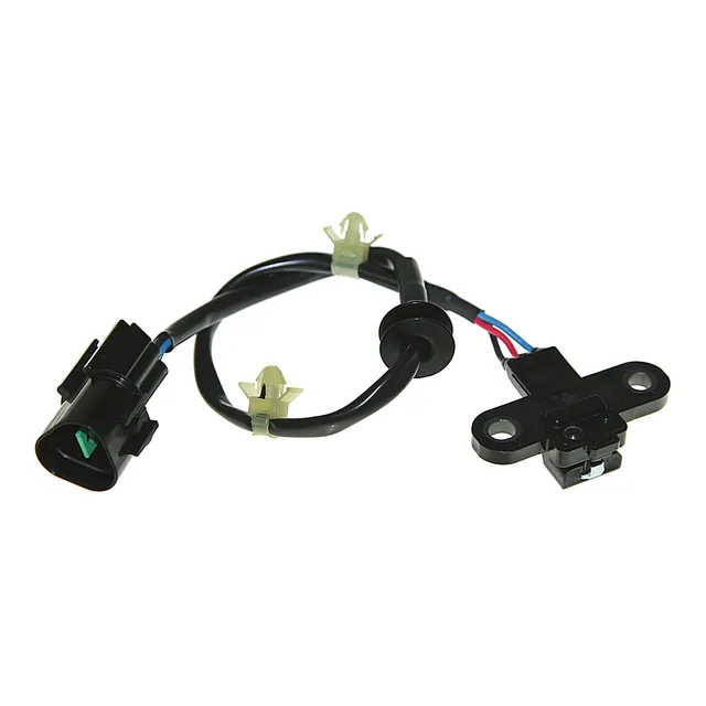 1 Sensor Posición Cigüeñal (ckp) Eclipse L4 2.0l 95-99