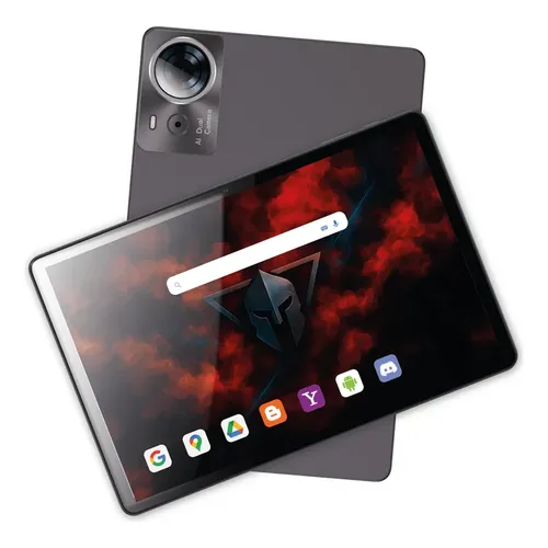 Lenovo Xiaoxin Pad Pro 2021, TB-j716f, 11,5 OLED de 6/128 Gb