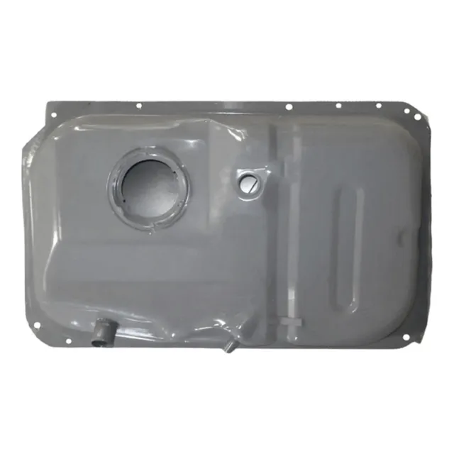 Tanque De Combustible - Diesel / Nafta - Ford Fiesta 96/02 -