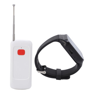 Sistema De Pager Sem Fio Call 1 Watch Receiver 1 Sistema De Pager Sem Fio Call 1 Watch Receiver 1