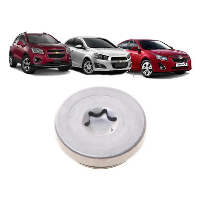 Tapon Engranaje Arbol De Levas Cruze Sonic Tracker 1.6 1.8