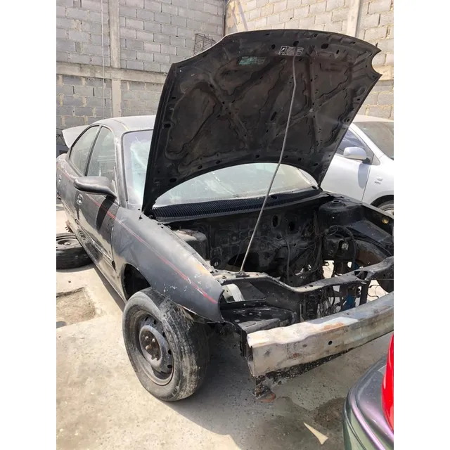 Se Vende Vida De Neon 98 Y Repuestos De Neon 98