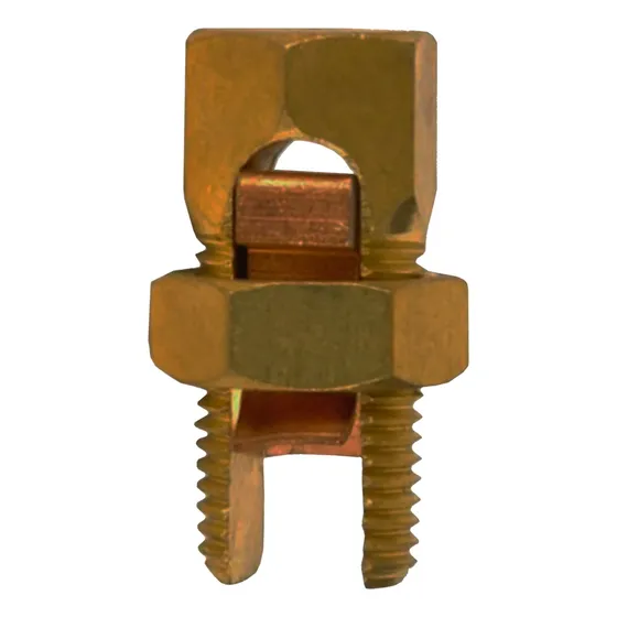 Perno Partido Sin Espiga 3-2 Awg De Bronce