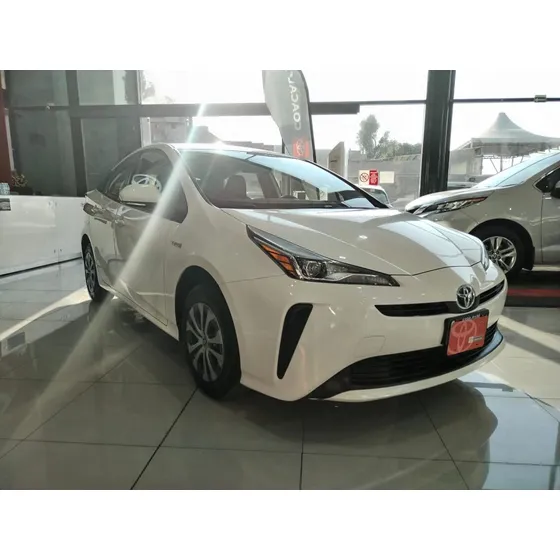 Toyota Prius 1.8 Base Hibrido Cvt