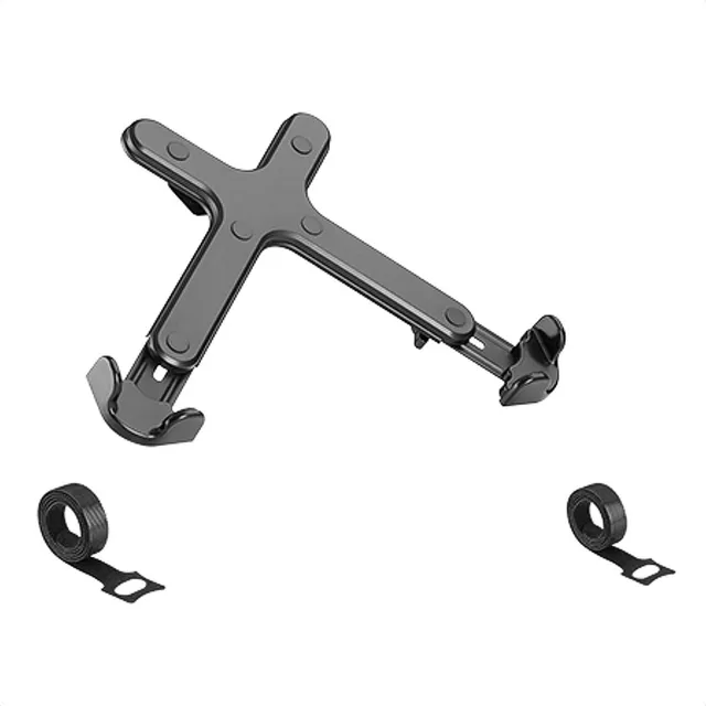 Base Adaptador Vesa Universal Portátil 11~17'', Techgo Plh-5