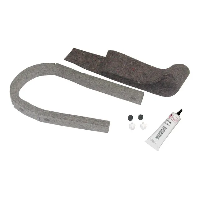 Anillo Secadora Kenmore/ Whirlpool Sellador Frontal 279264