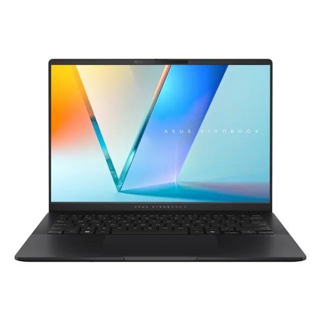Notebook Asus Vivobook Ryzen Ai 9 365 32gb 1tb Ssd 14  Oled