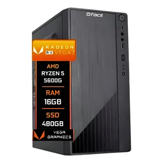 Ryzen 5 5600g | Mercado Livre