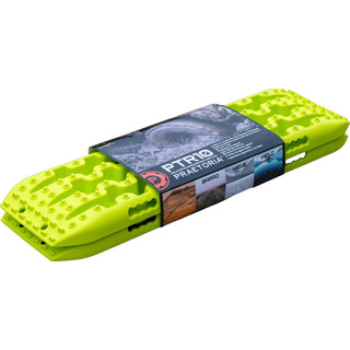 Par De Tablas De Recuperación Praetoria Ptr10 Para Vehículos Amarillo Par De Tablas De Recuperación Praetoria Ptr10 Para Vehículos Amarillo