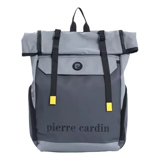 Mochila Portanotebook Urbana Solapa Cinchas De Ajuste Viajes