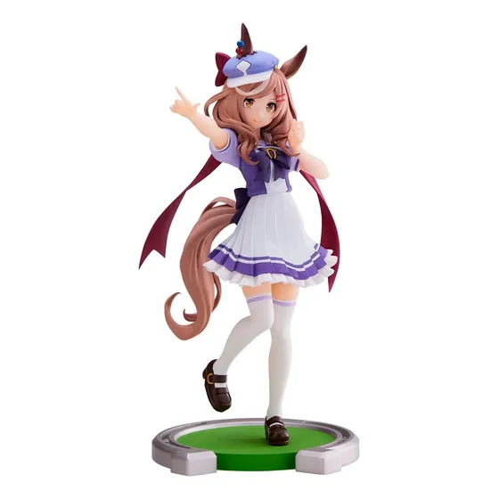 Figura Coleccionable De Umamusume Matikane Tannhauser
