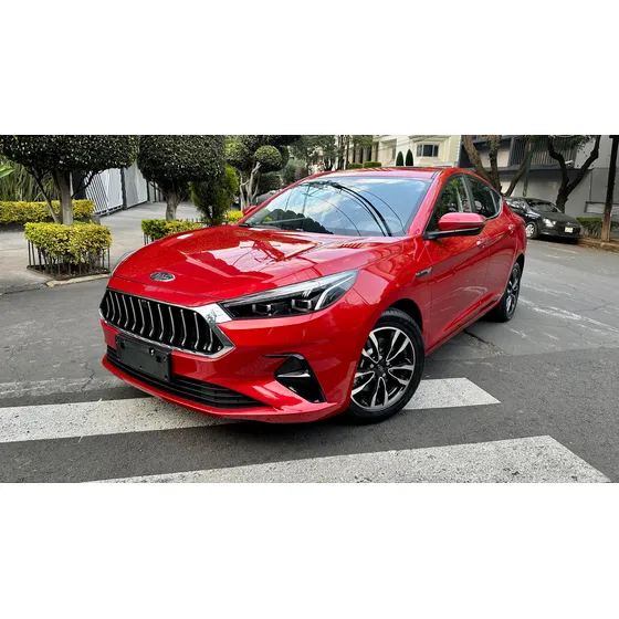 Jac J7 1.5t Advanced Mt