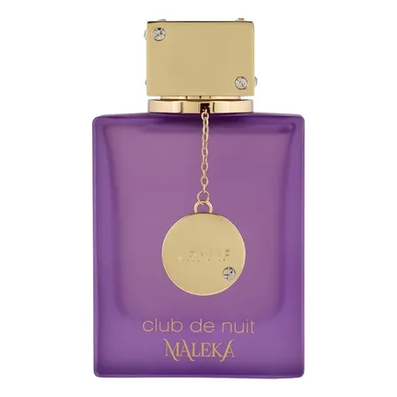 Perfume Armaf Club De Nuit Maleka Eau De Parfum 105 Ml Perfume Feminino