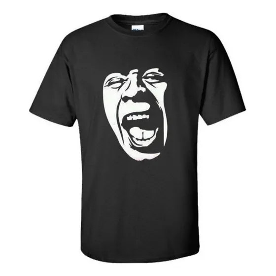 Remera La Mona Jimenez, Cuarteto