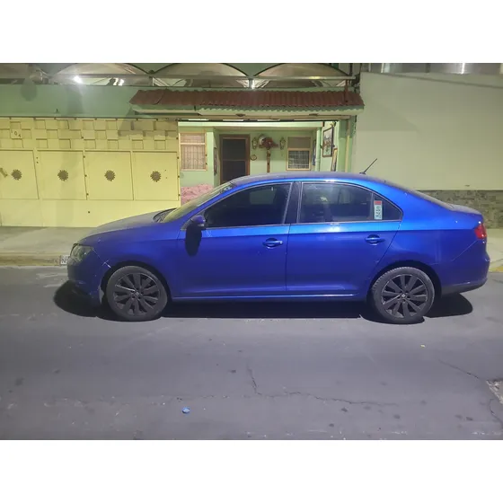 Seat Toledo 1.4 Style Dsg