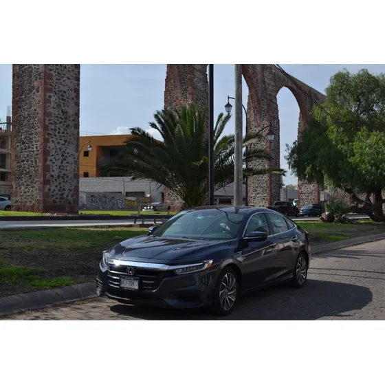 Honda Insight 1.5 Cvt
