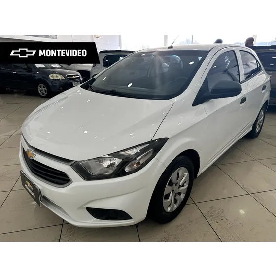 Chevrolet Joy 1.0 Joy Hb 78cv
