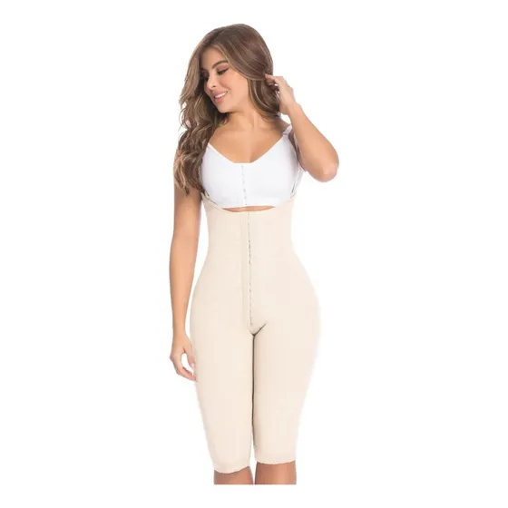 Faja A La Rodilla  Colombiana Original Nueva