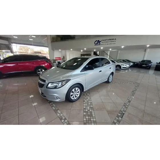 Chevrolet Prisma 1.4 Joy Ls