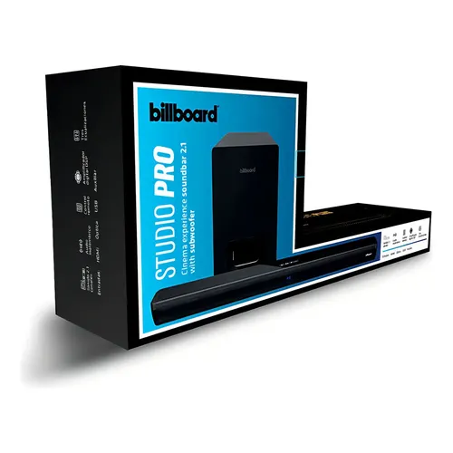 Barra De Sonido Jbl Cinema Sb120 Bluetooth Hdmi Arc Óptico