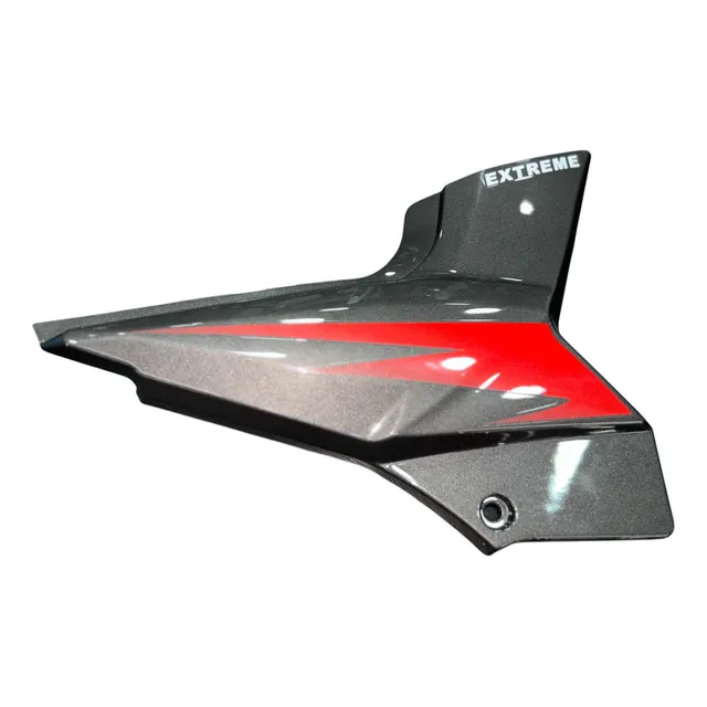 Tapa Lateral (filtro De Aire) Escuda Extreme 150