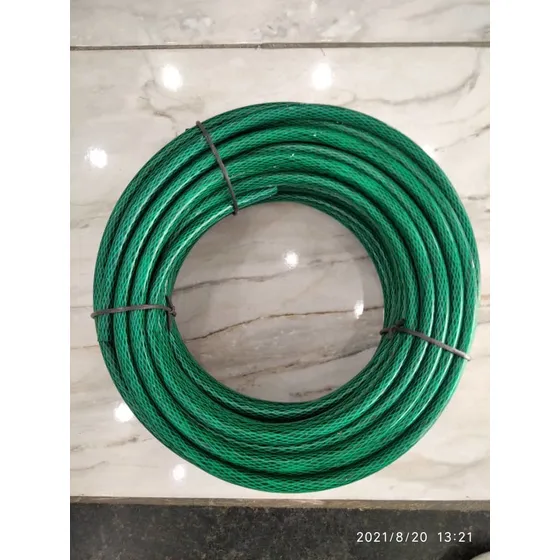 Manguera Culebra Jardin 50mts X 1/2