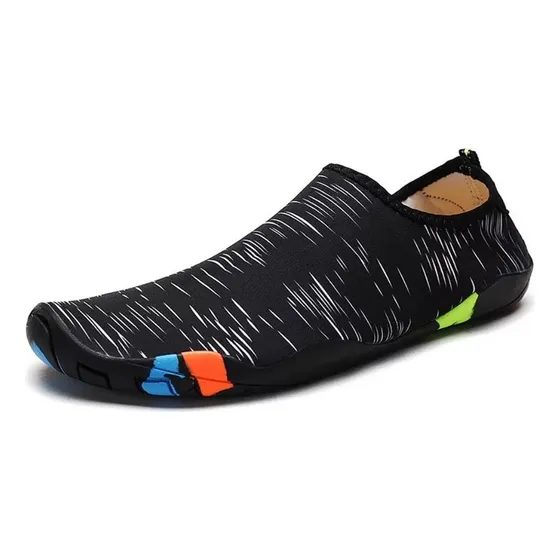 Zapatillas De Agua Para Mujer, Deportivas, De Secado Rápido