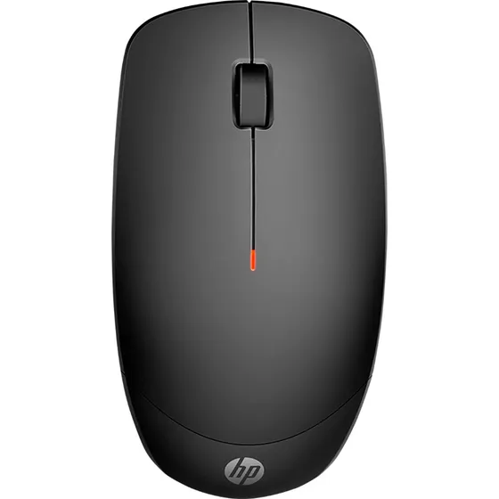 Mouse Inalámbrico Compacto Hp 235