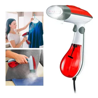 Passadeira Vapor Portåtil Turbo Função Corta Pingos Passadeira Vapor Portåtil Turbo Função Corta Pingos