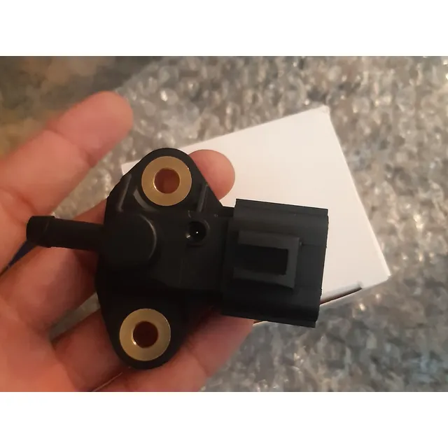 Sensor Presión Gasolina Focus Explorer Triton