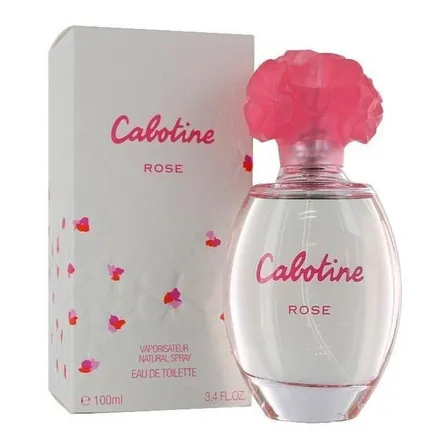 Cabotine Rose 100ml Dama