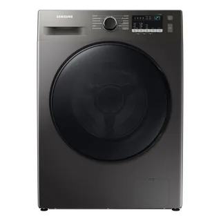 Lavadora Inverter Samsung Porta Black Ww11t Inox 11kg Lavadora Inverter Samsung Porta Black Ww11t Inox 11kg