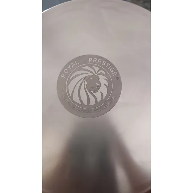 Olla Presión  De10ltros Royal Prestige