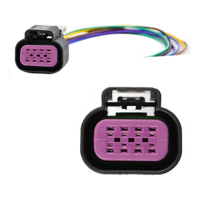 Arnes Cuerpo Aceleracion Cadillac Escalade Avalanche Hummer