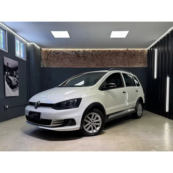 Volkswagen Suran 1.6 Track