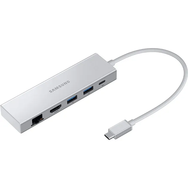 Adaptador Samsung Multiport Ee-p5400 Usbc Puertos Original