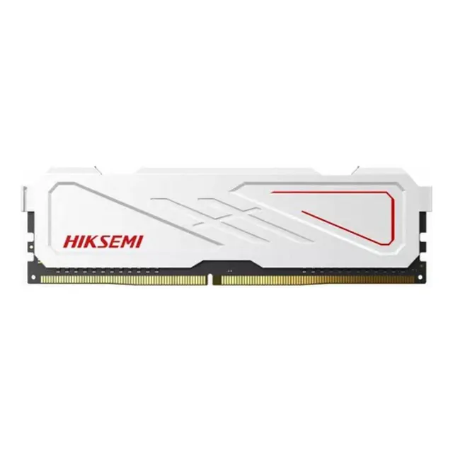 Memoria Hiksemi Ddr4 16gb 3200mhz Blanca