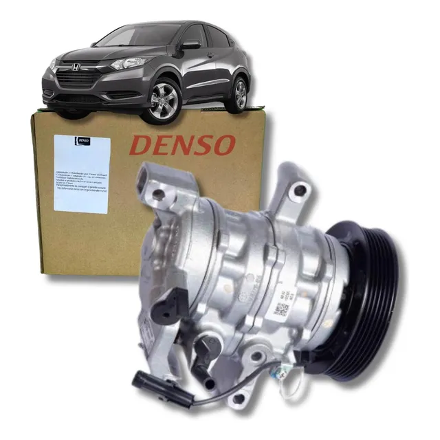 Compressor Hrv 1.8 2019 2020 2021 2022 2023 2024 Denso