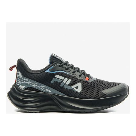 Tênis Masculino Fila Racer Comet Conforto Original Tênis Masculino Fila Racer Comet Conforto Original
