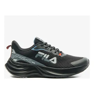 TĂȘnis Masculino Fila Racer Comet Conforto Original TĂȘnis Masculino Fila Racer Comet Conforto Original